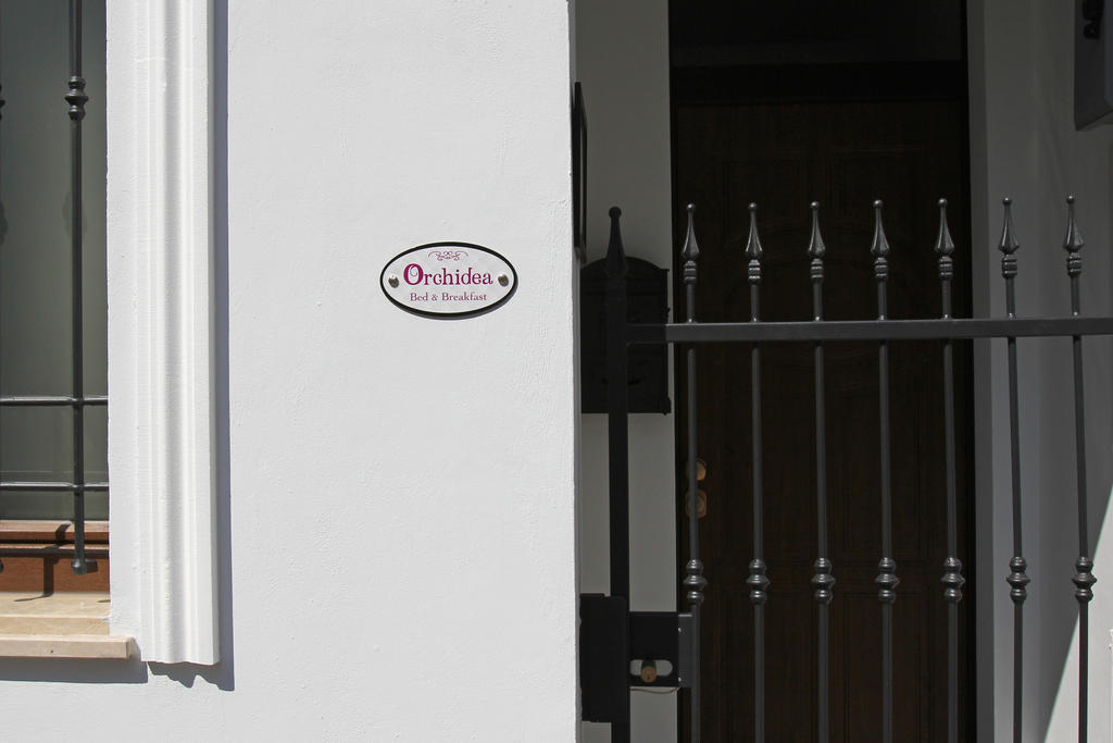 Orchidea Rooms & Suites 시비타노바 마르셰 객실 사진