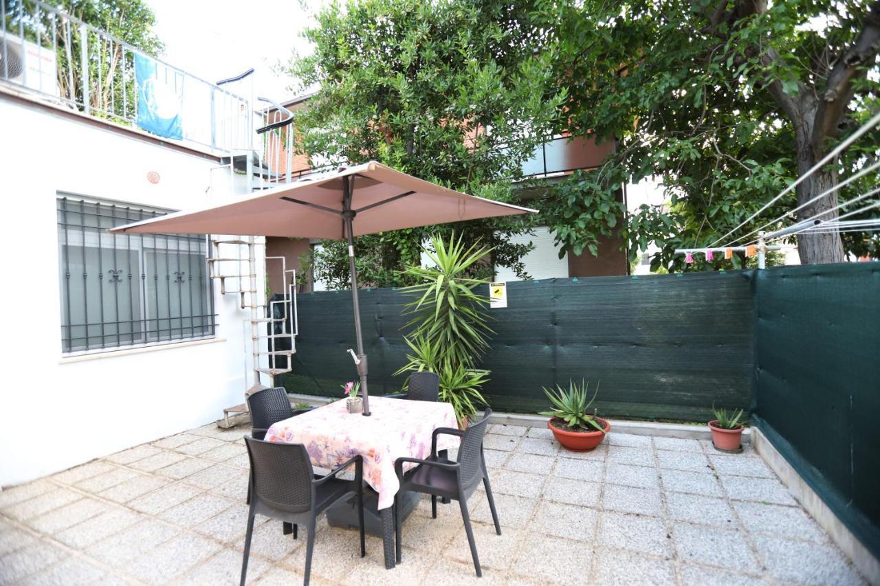 Orchidea Rooms & Suites 시비타노바 마르셰 외부 사진