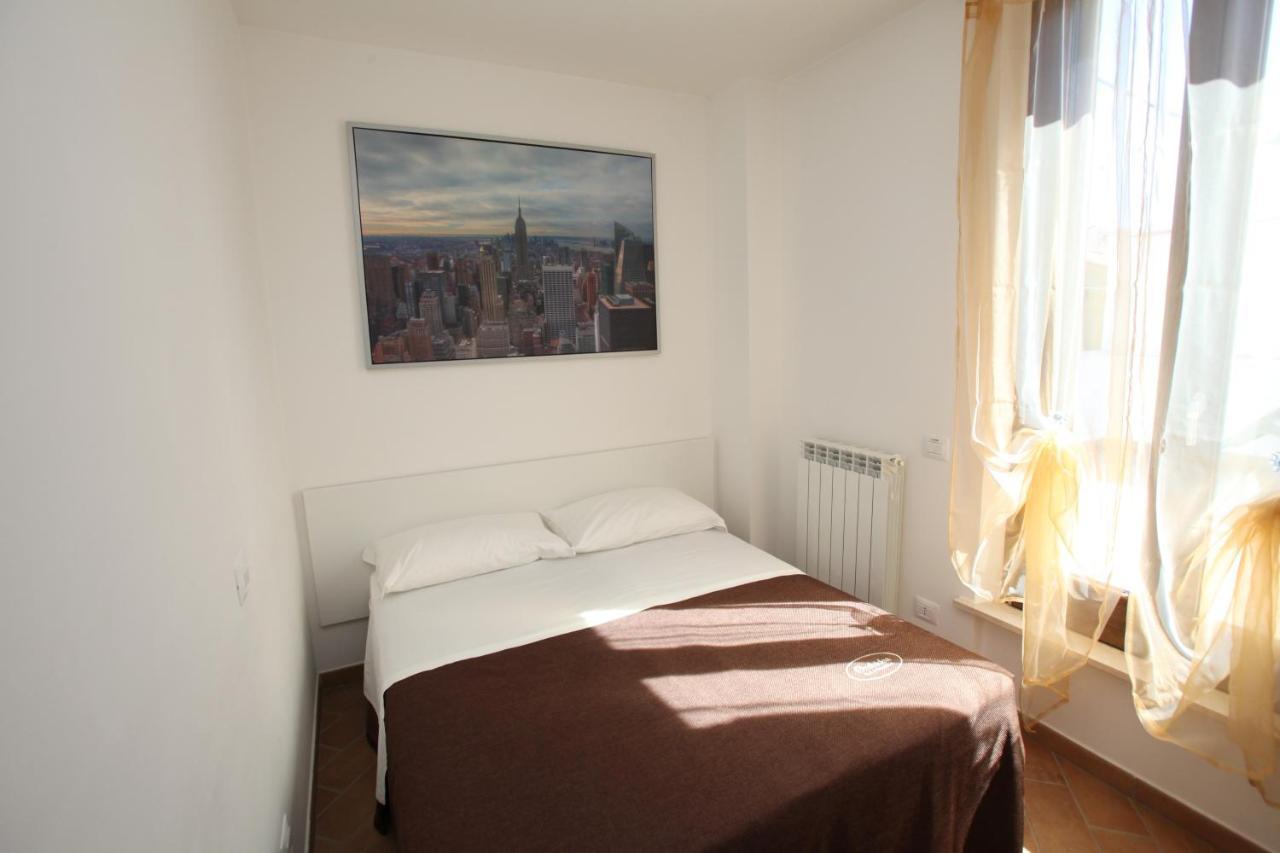 Orchidea Rooms & Suites 시비타노바 마르셰 외부 사진
