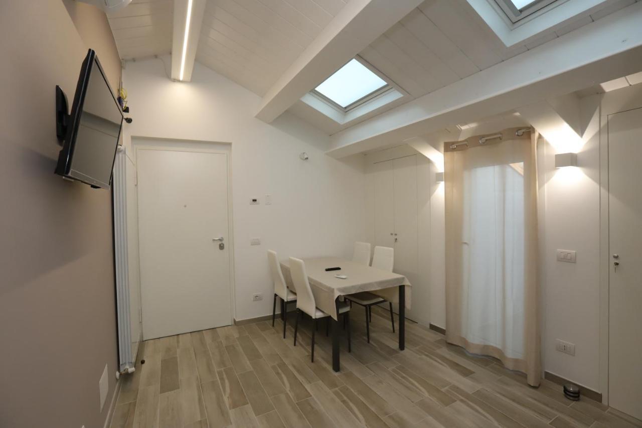 Orchidea Rooms & Suites 시비타노바 마르셰 외부 사진